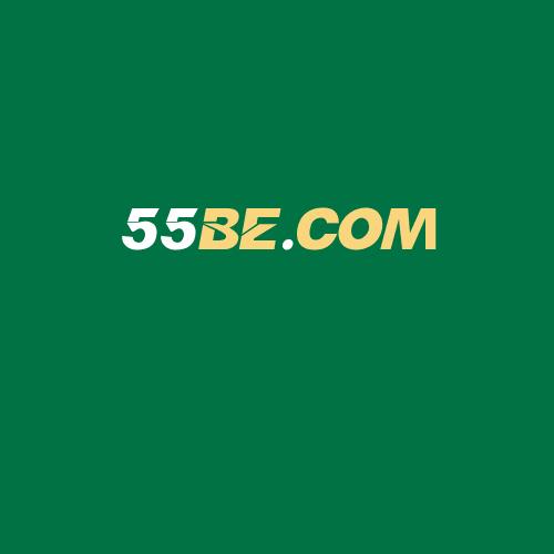 Logo da 55BE